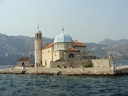 Kotor-Perast